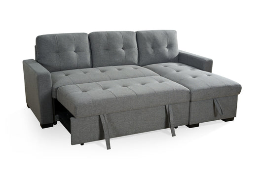 Alder Sofabed Universal Corner