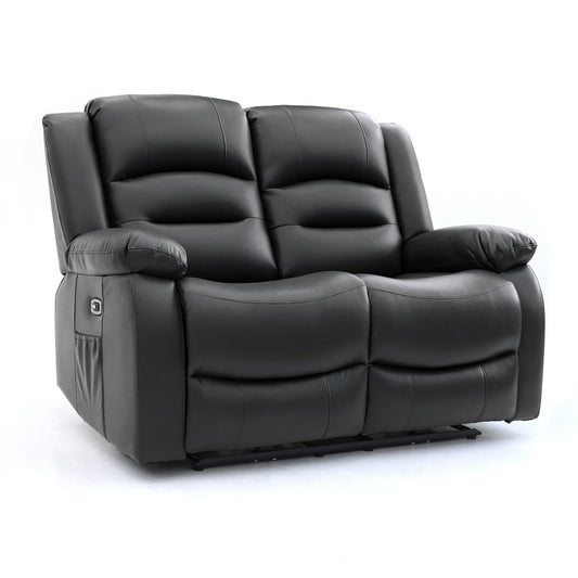 Alva Electric Recliner 2 Seater