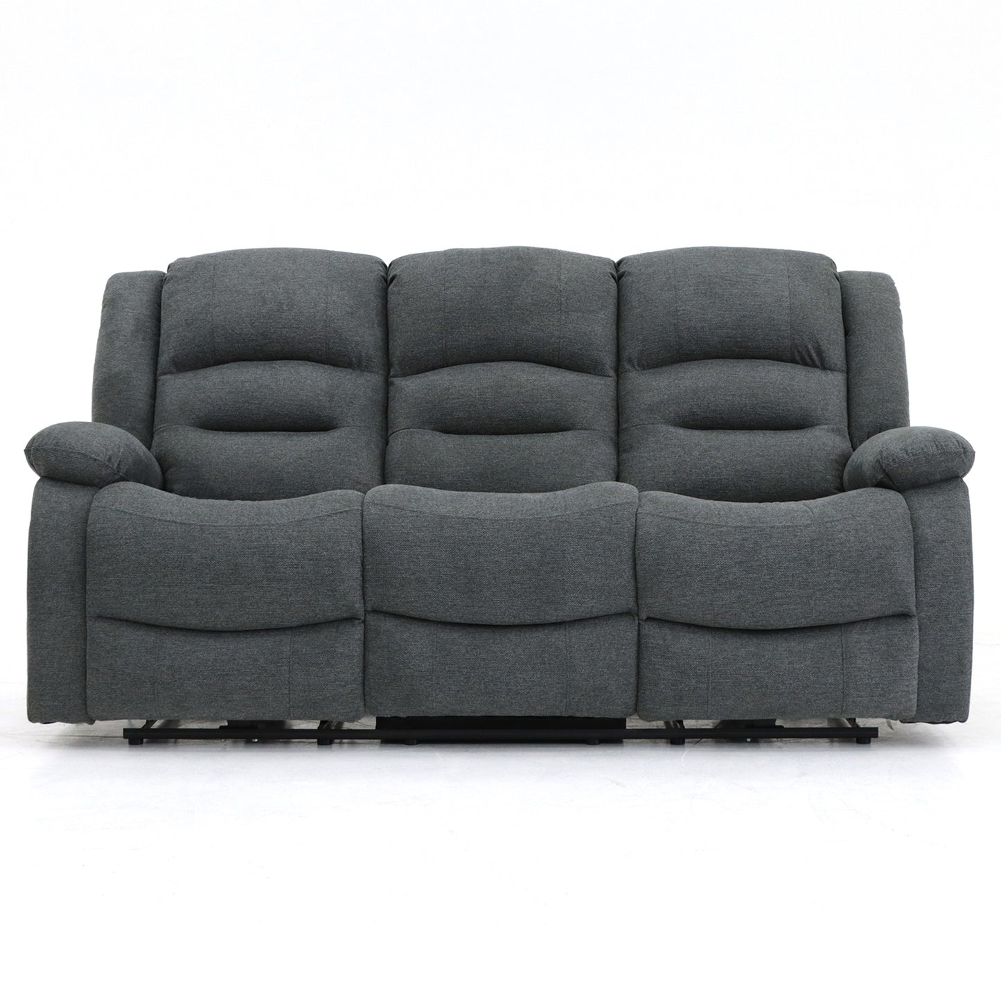 Alva Electric Recliner 3 Seater