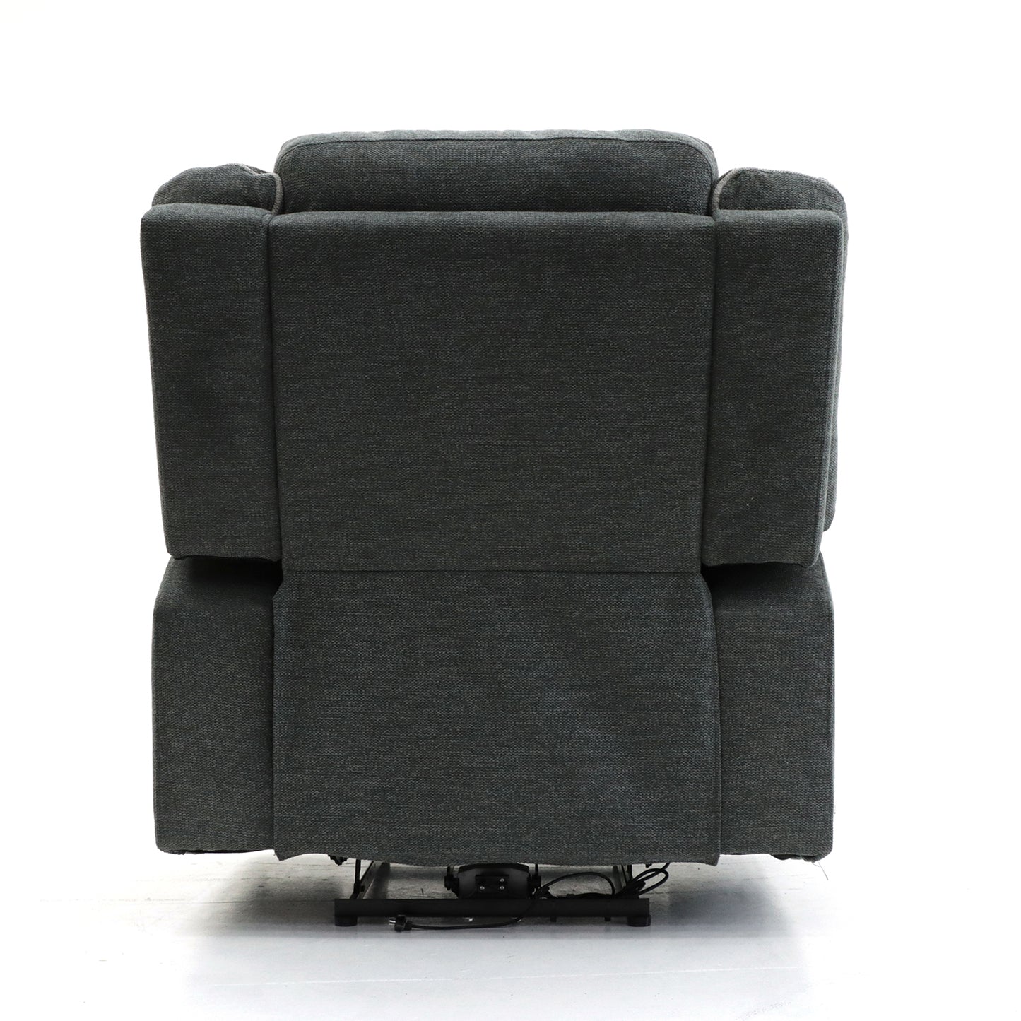 Alva Electric Recliner Armchair