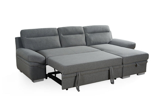 Astra Sofabed Universal Corner