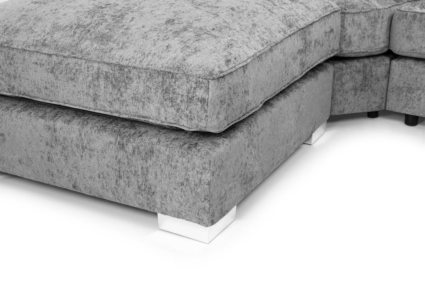 Bishop U Shape Corner