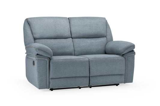 Elio Recliner 2 Seater