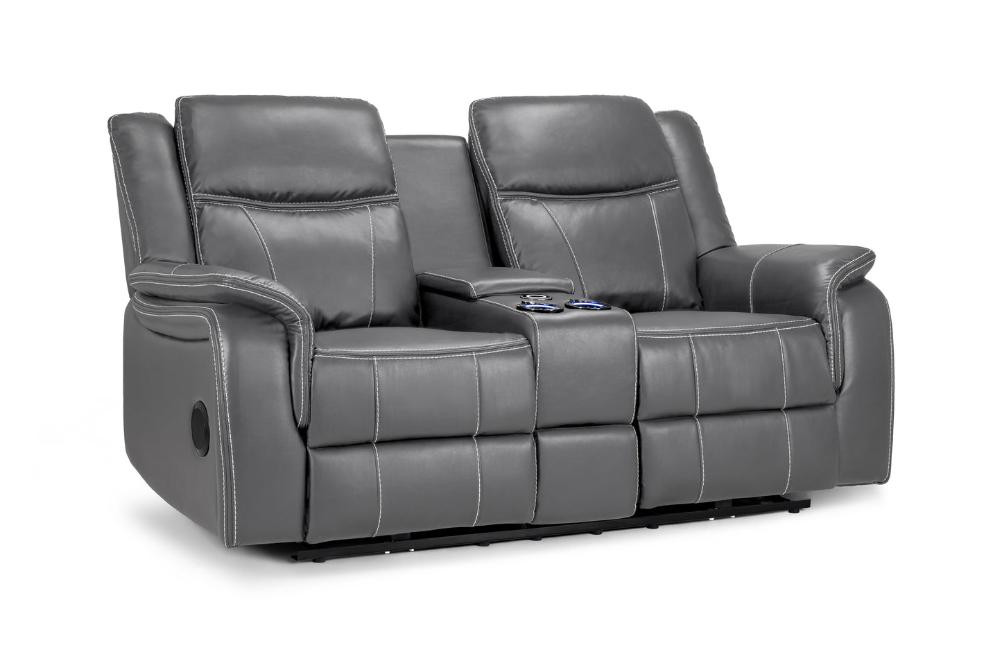 Galaxy Tech Recliner 3+2 Set