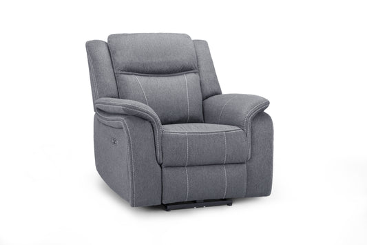 Galaxy Tech Recliner Armchair