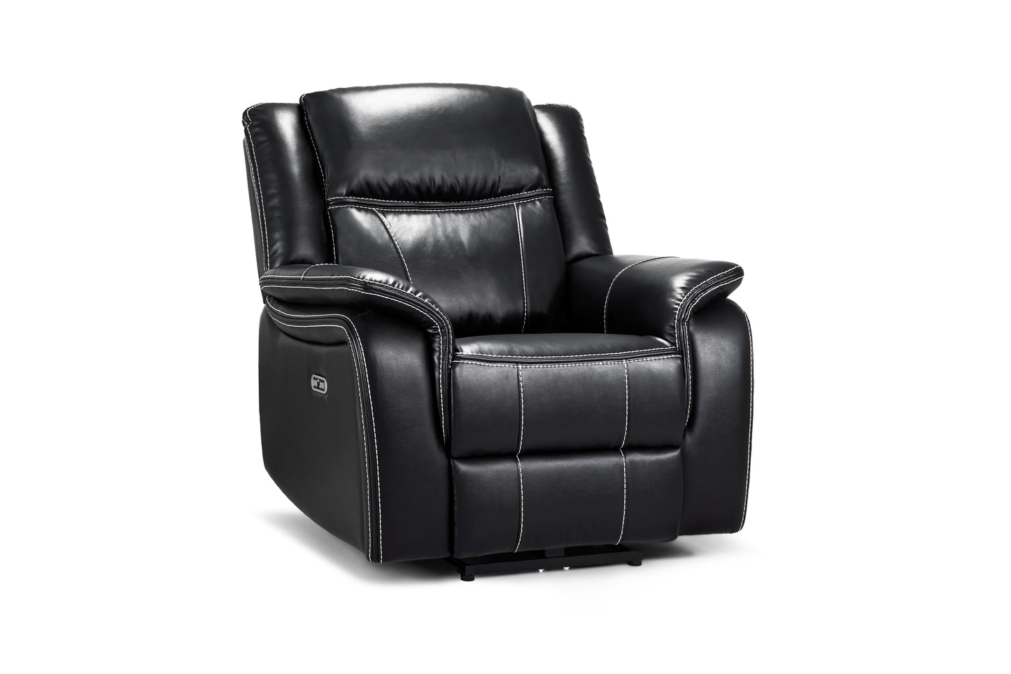 Galaxy Tech Recliner Armchair