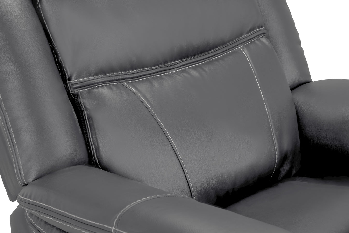 Galaxy Tech Recliner Armchair