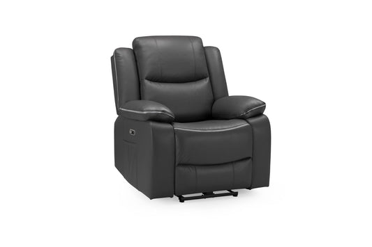 Harald Electric Recliner Armchair