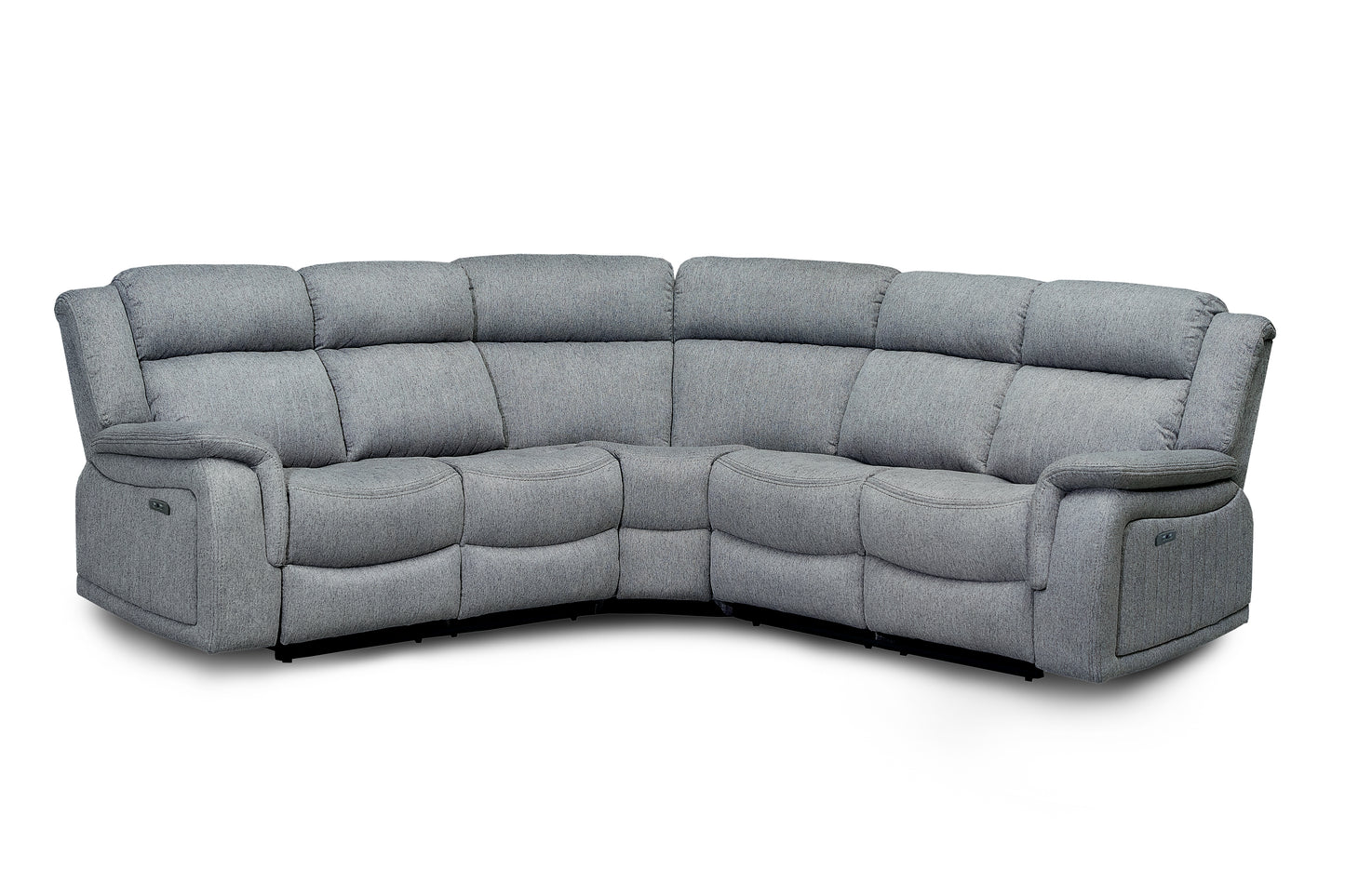 Linden Recliner Large Corner