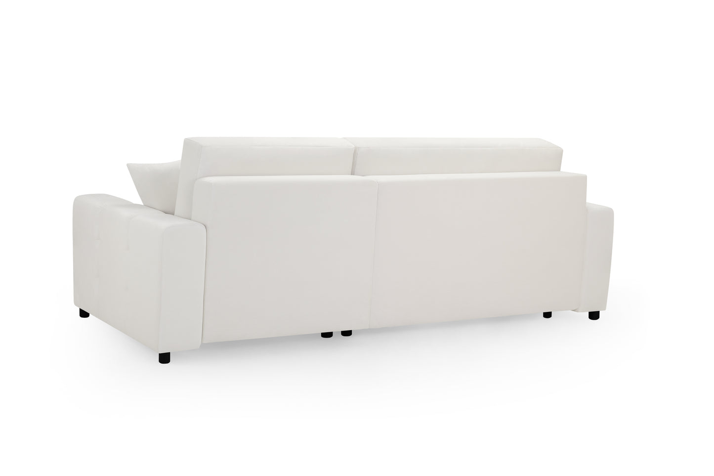 Luki Sofabed Universal Corner