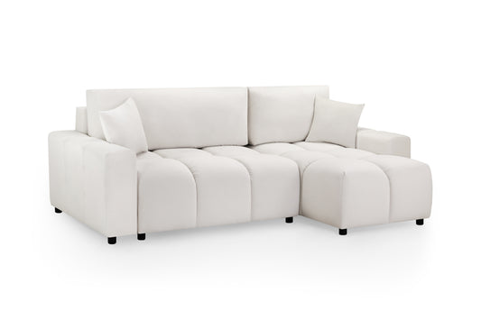 Luki Sofabed Universal Corner