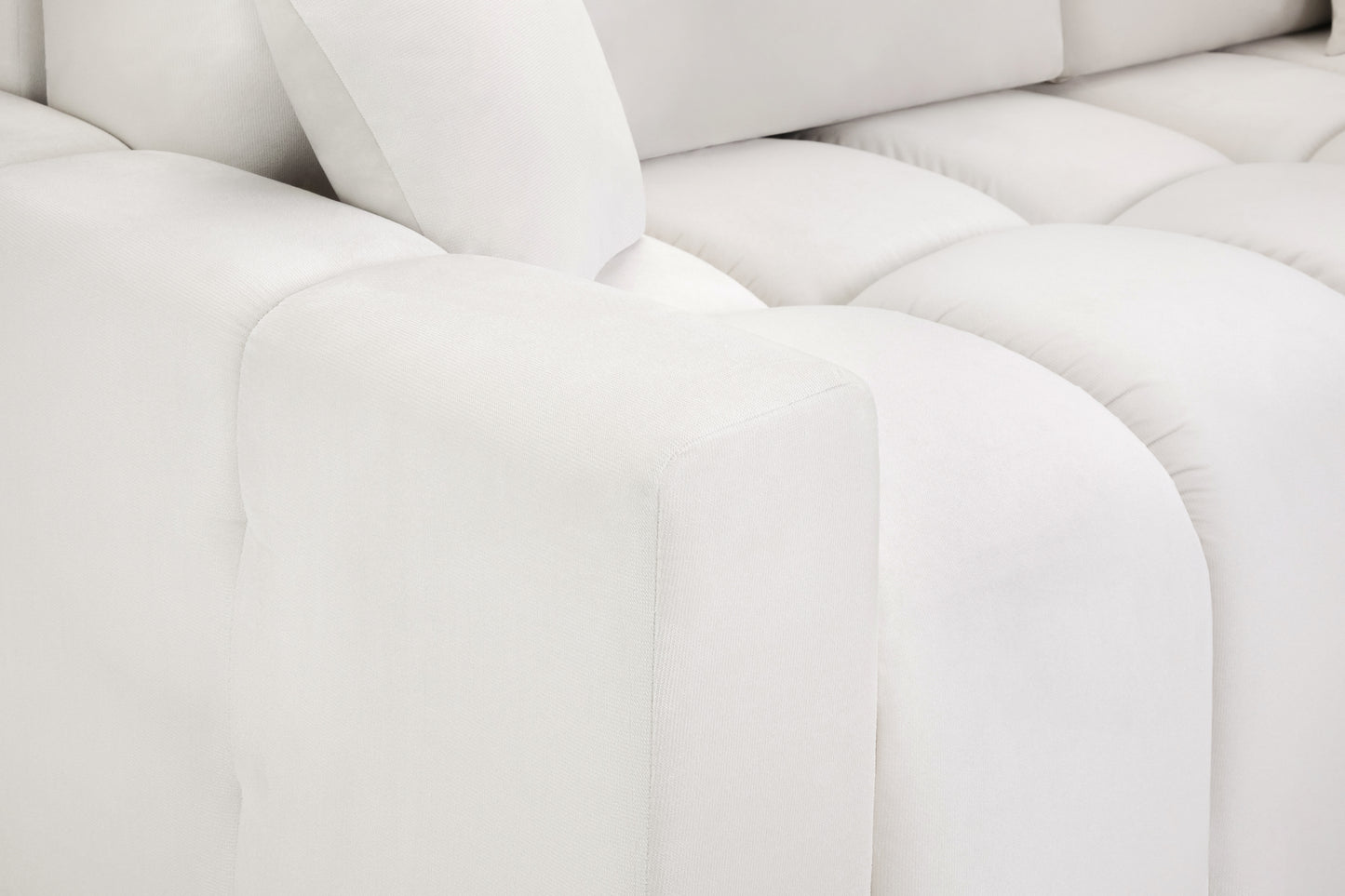 Luki Sofabed Universal Corner