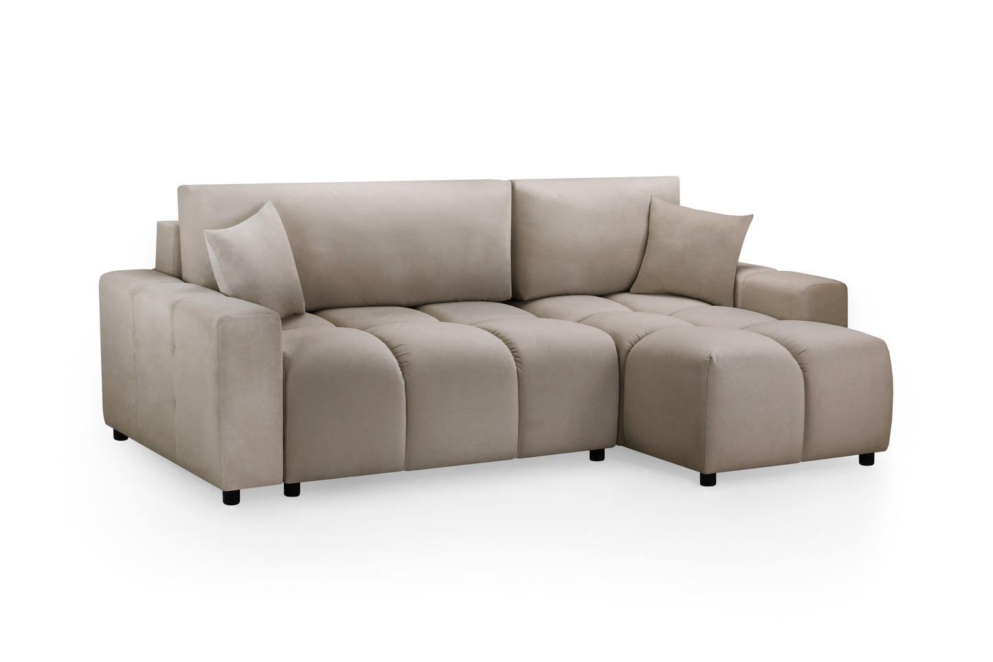 Luki Sofabed Universal Corner