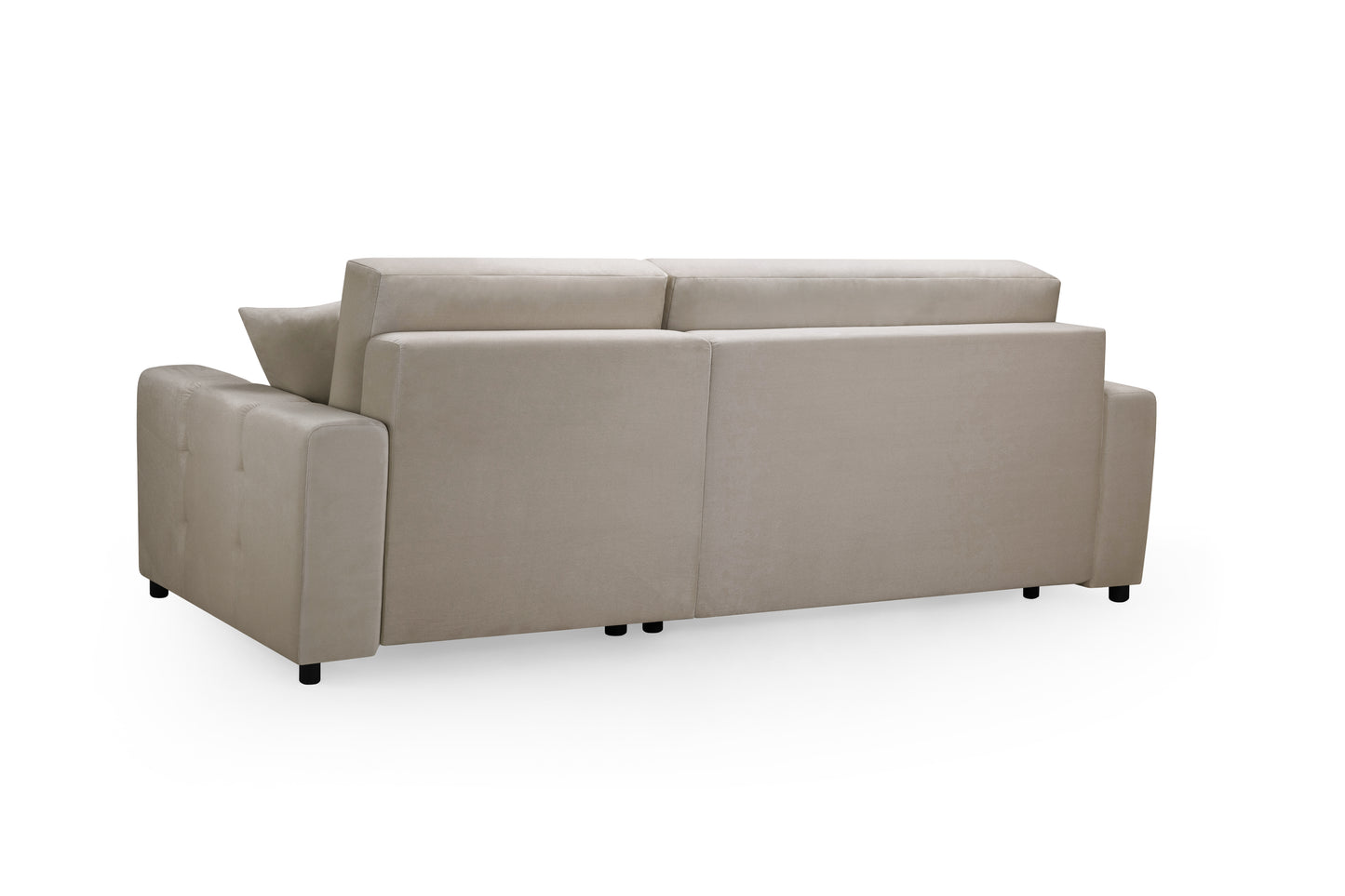 Luki Sofabed Universal Corner