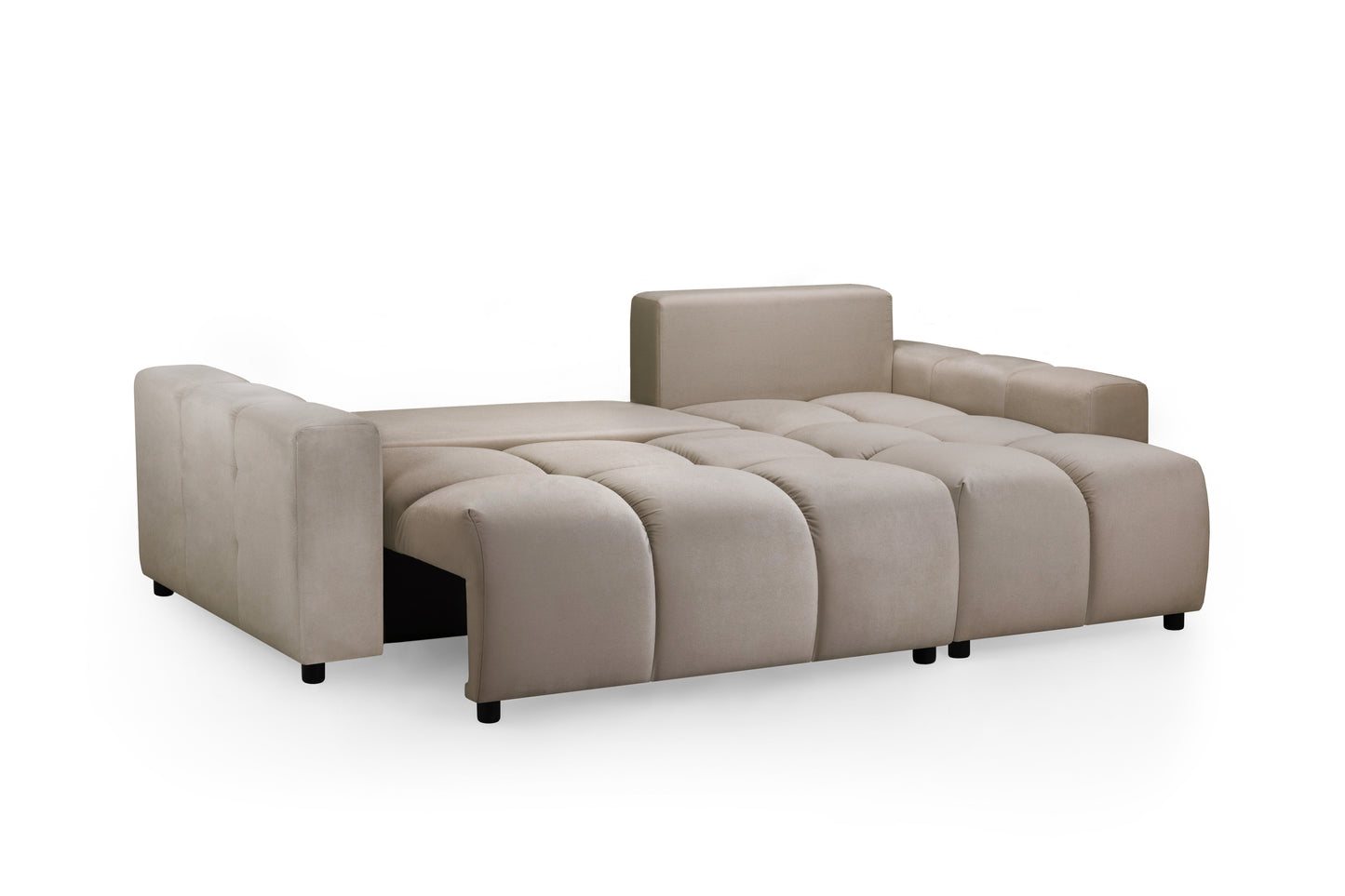 Luki Sofabed Universal Corner