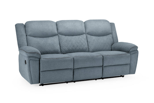 Myra Recliner 3 Seater