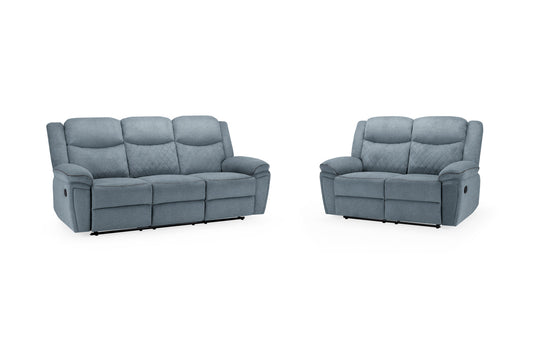 Myra Recliner 3+2 Set