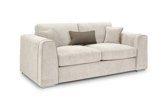 Naples 3 Seater