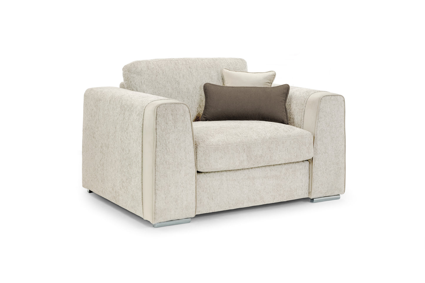 Naples Armchair