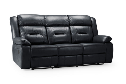 Novie Recliner 3 Seater