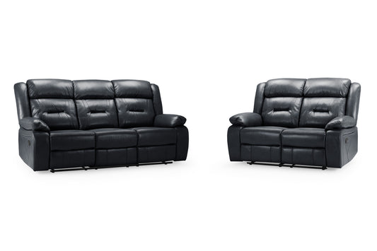 Novie Recliner 3+2 Set