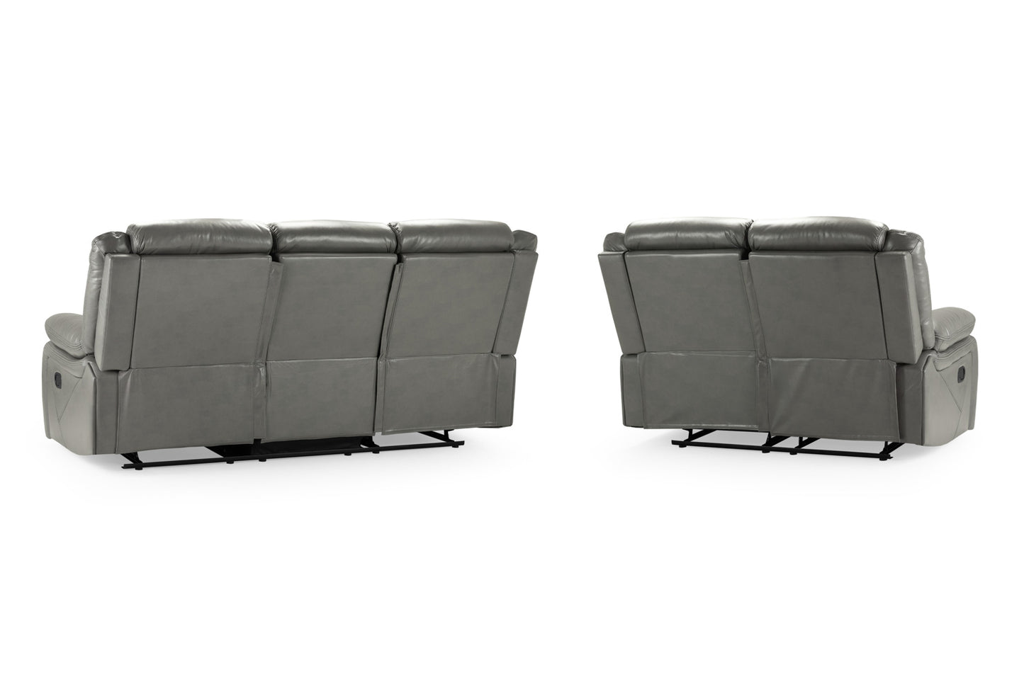 Novie Recliner 3+2 Set