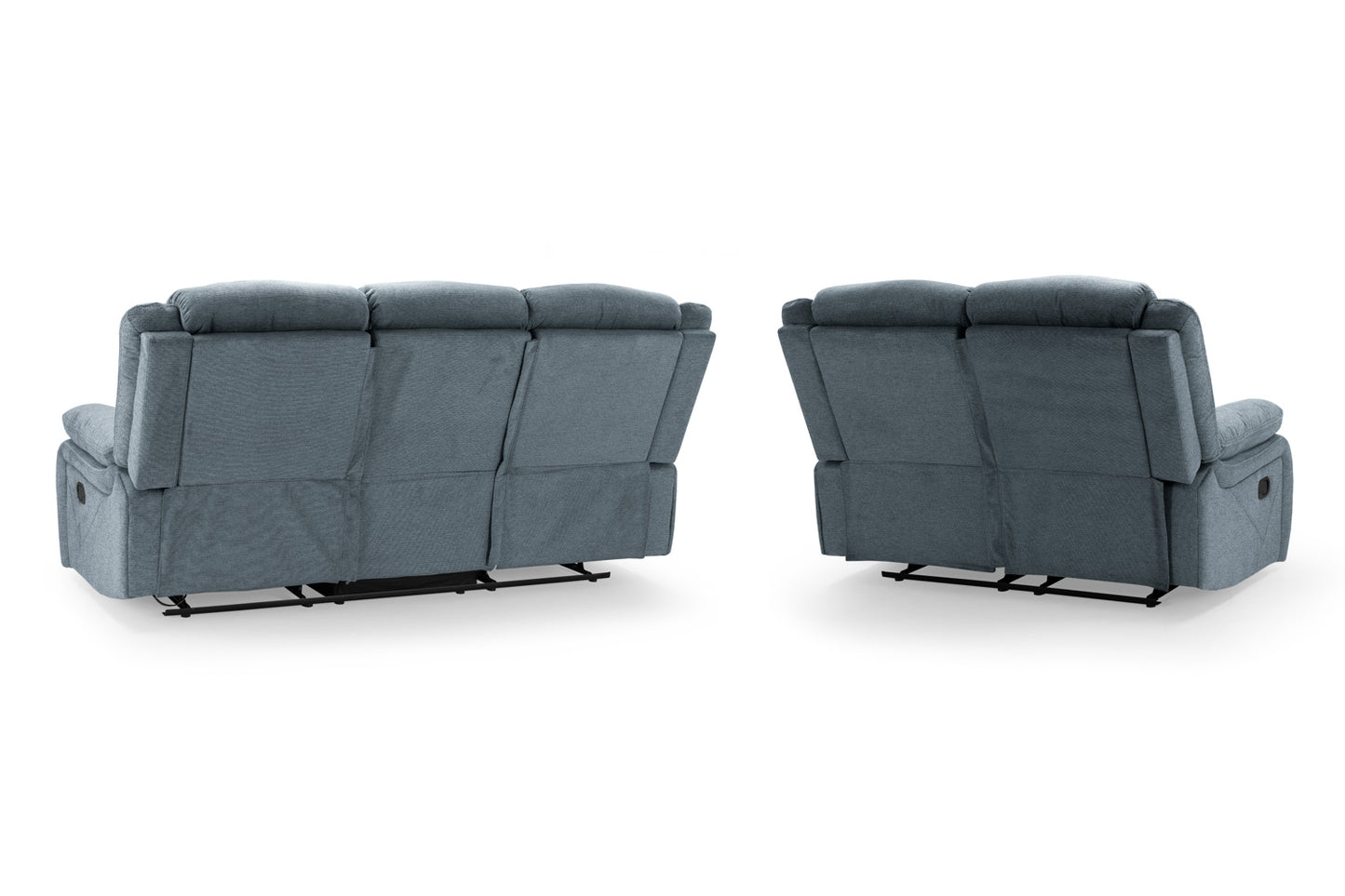 Novie Recliner 3+2 Set