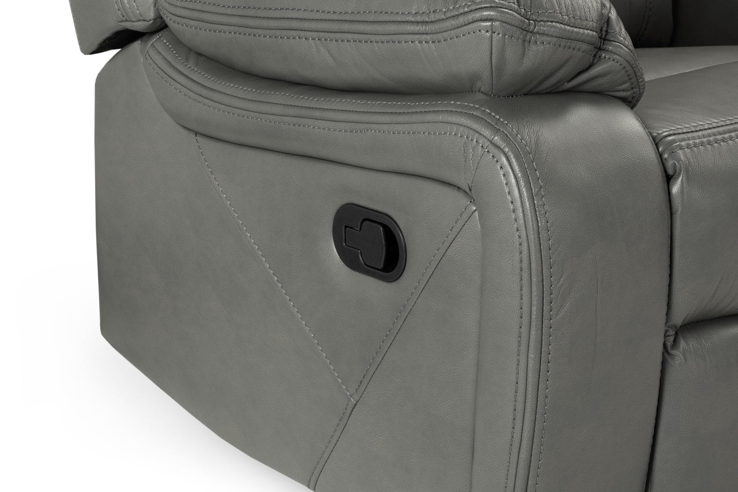 Novie Recliner 3+2 Set