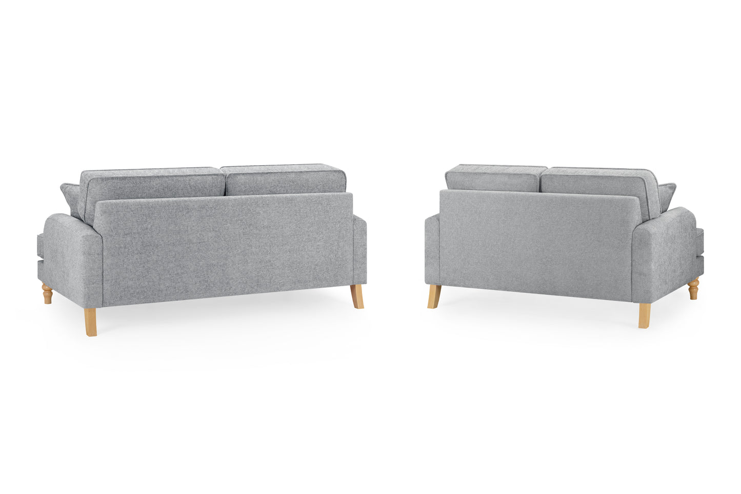 Rupert 3+2 Set