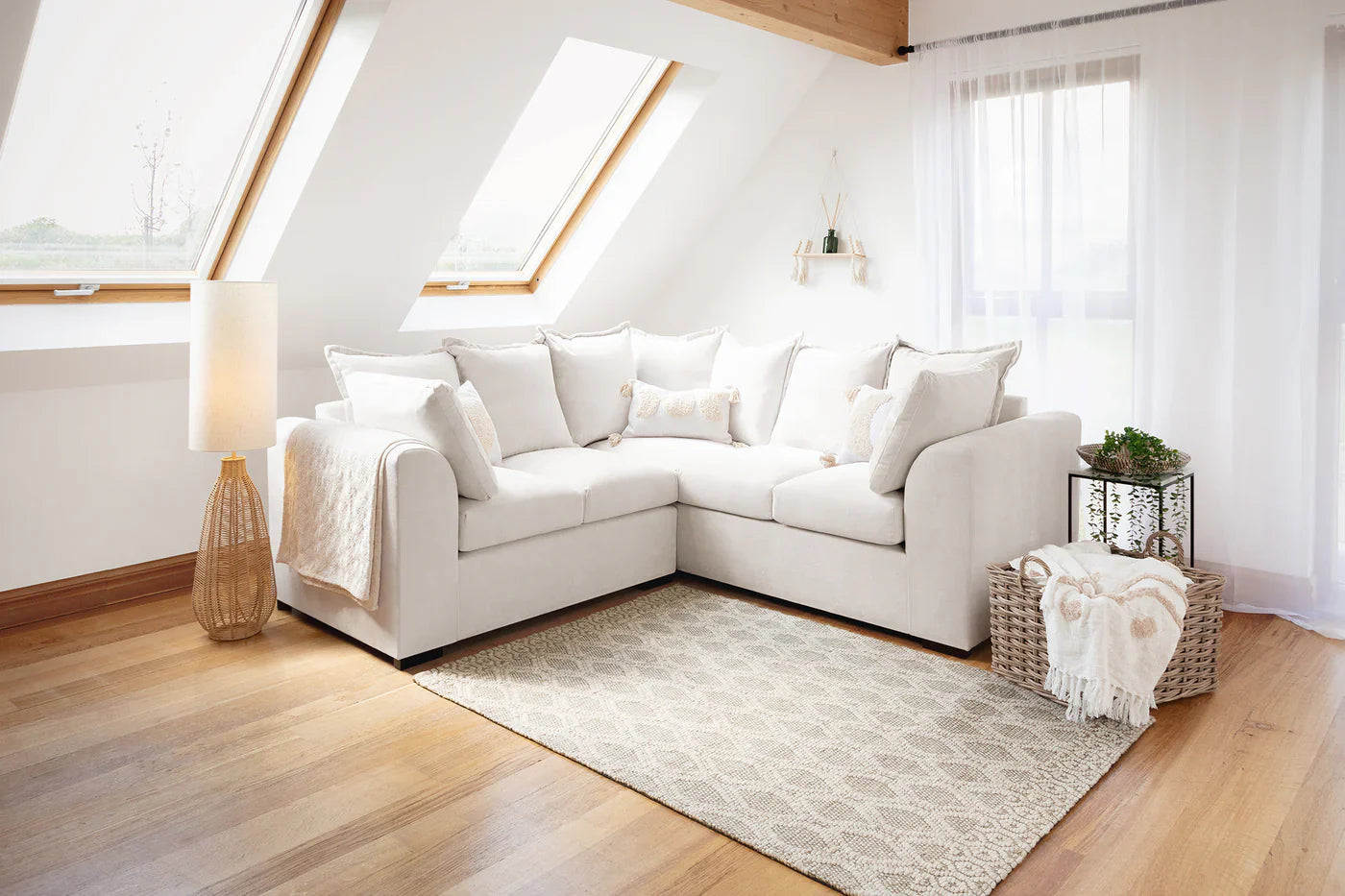 Corner Sofas