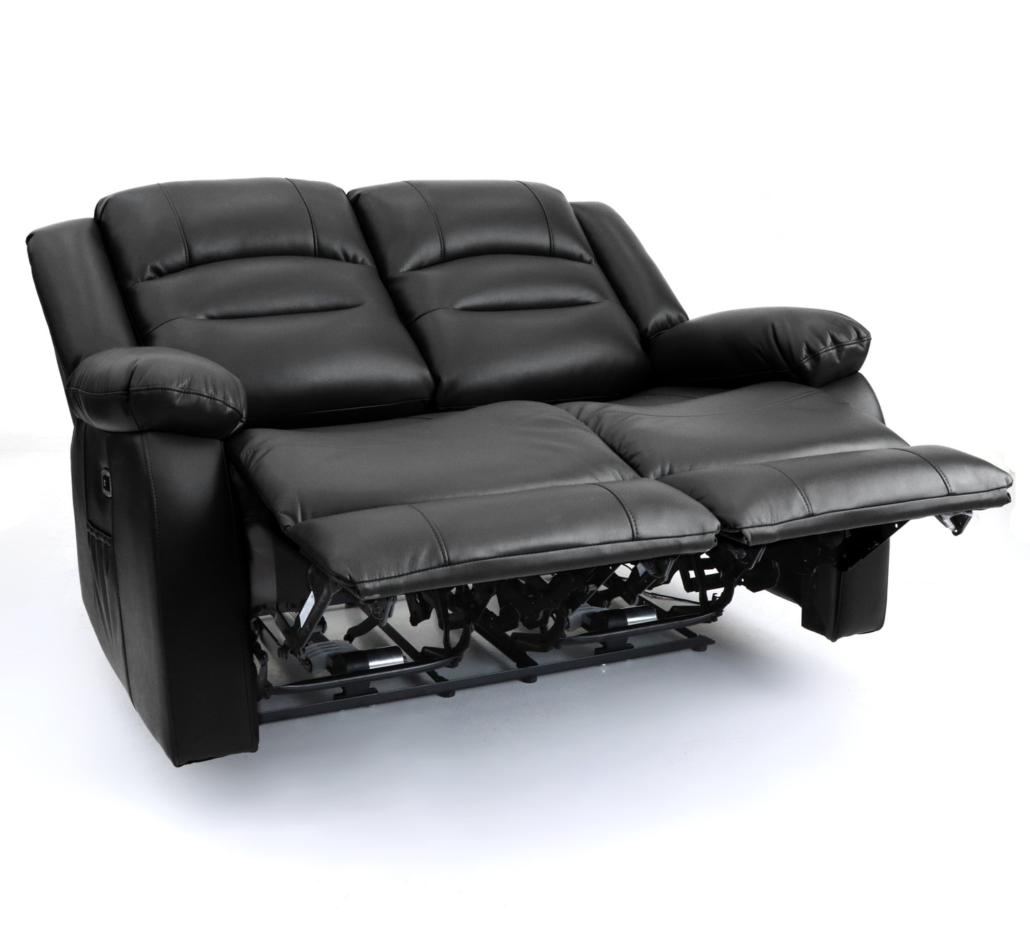 Alva Electric Recliner 2 Seater