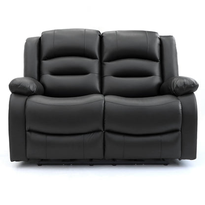 Alva Electric Recliner 2 Seater