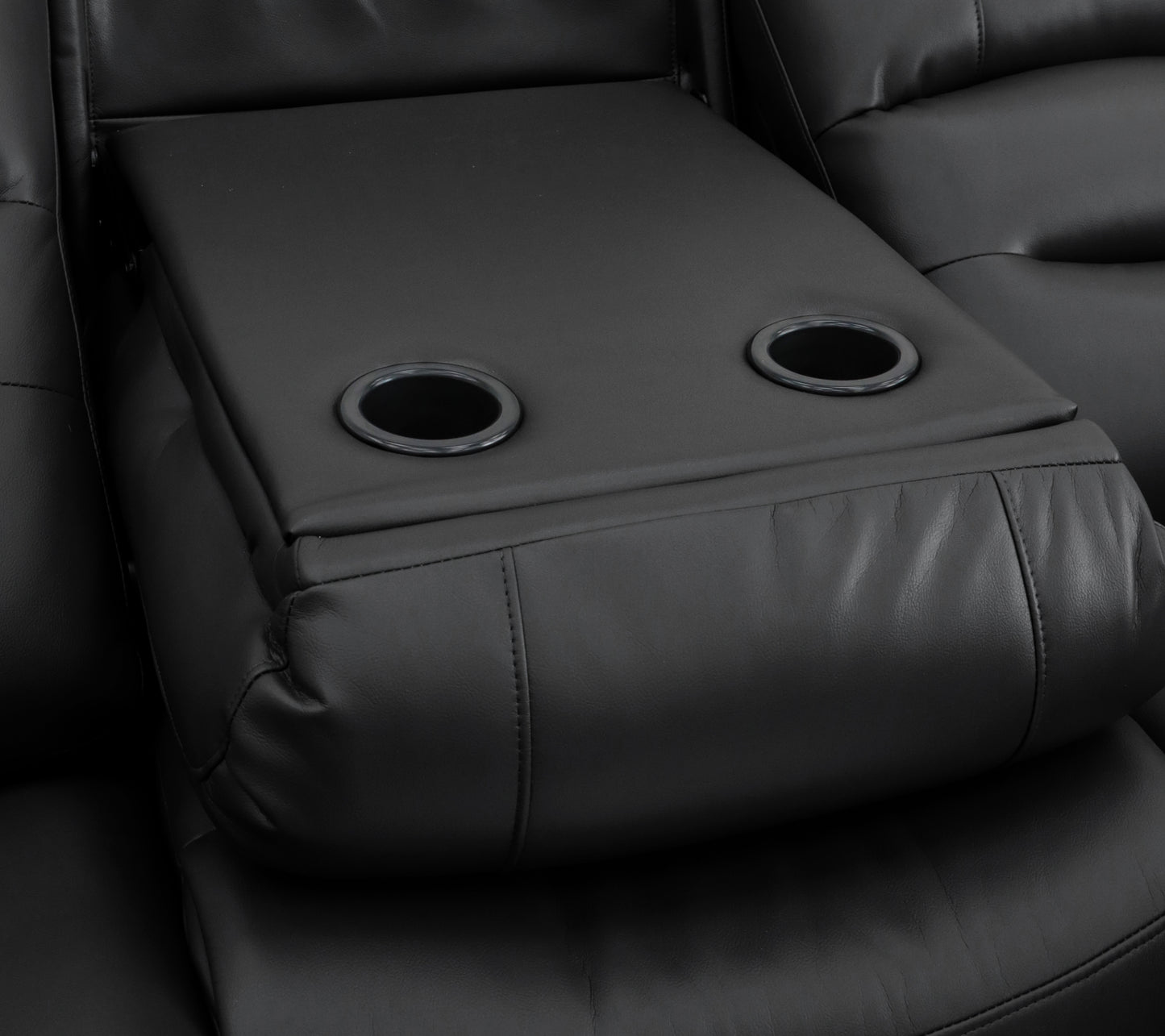 Alva Electric Recliner 3 Seater