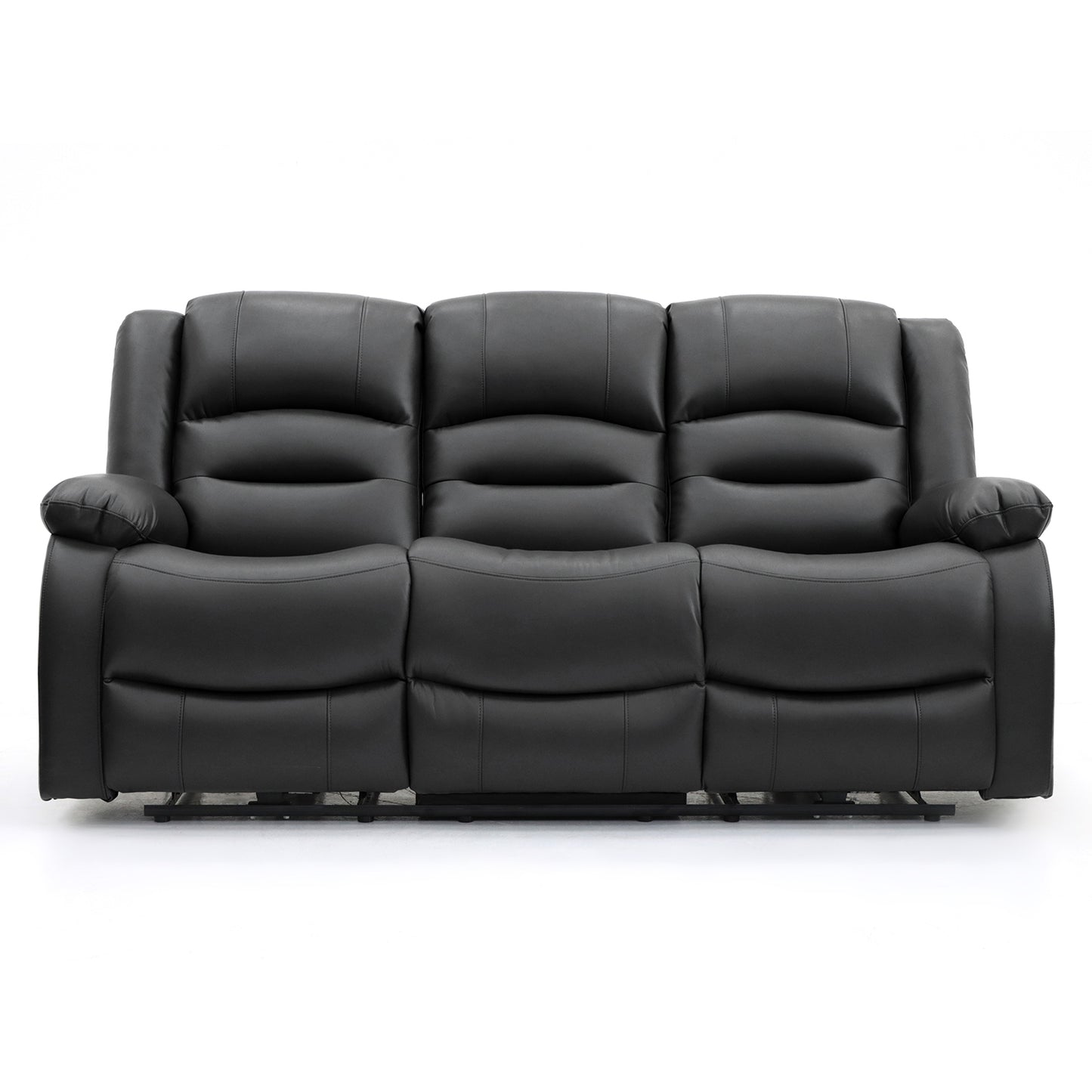 Alva Electric Recliner 3 Seater