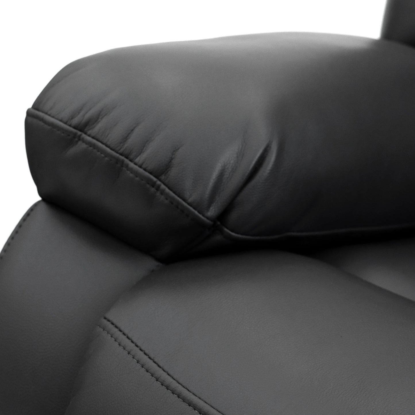 Alva Electric Recliner 2 Seater