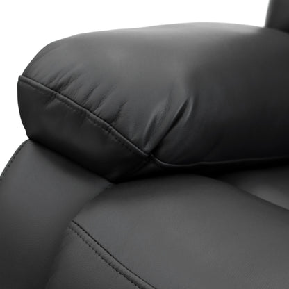 Alva Electric Recliner 2 Seater
