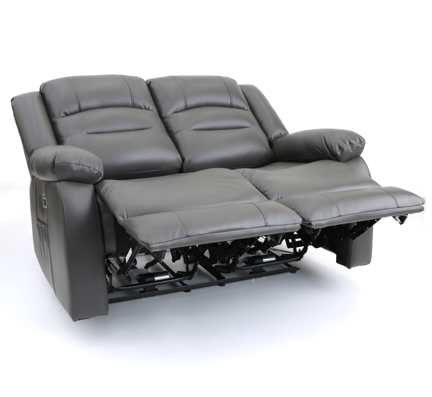 Alva Electric Recliner 2 Seater