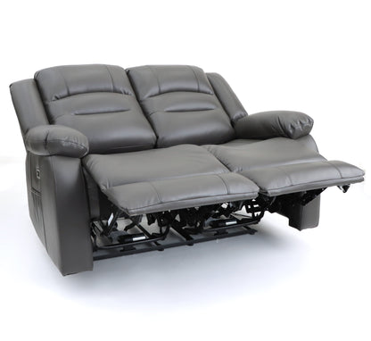 Alva Electric Recliner 2 Seater