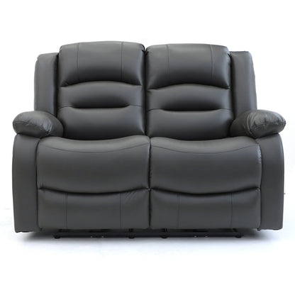 Alva Electric Recliner 2 Seater