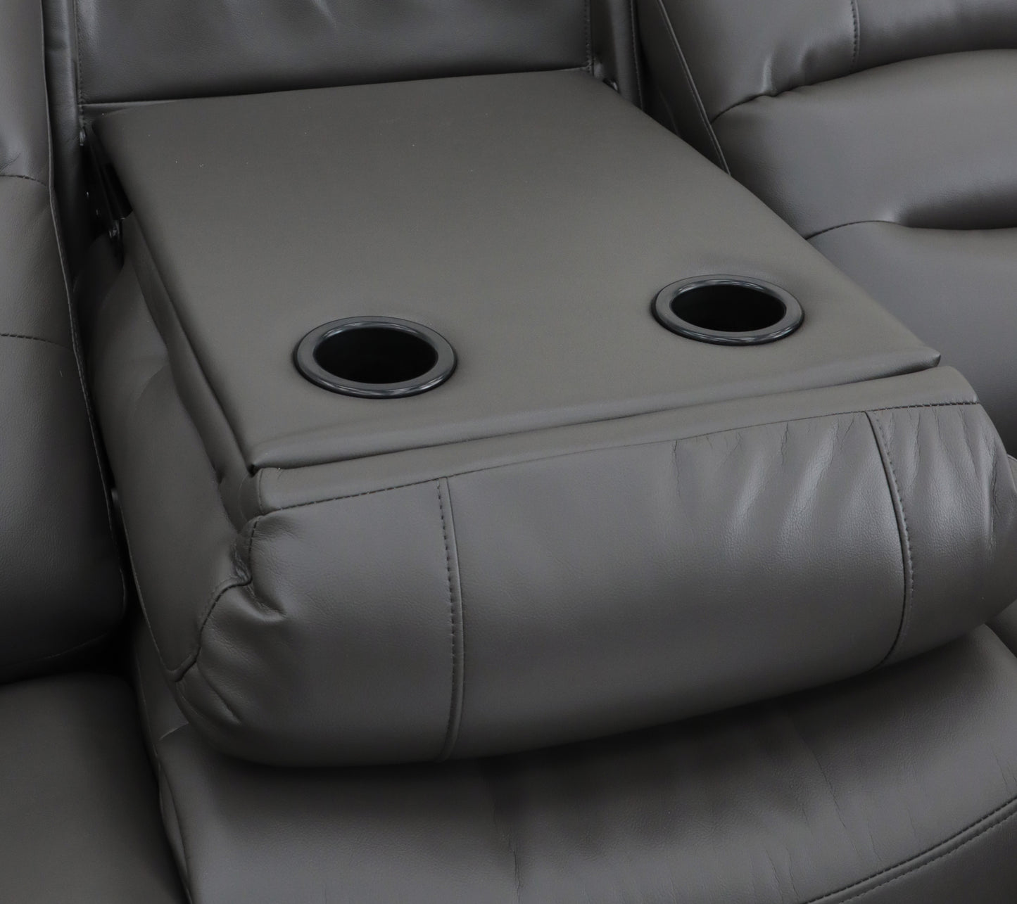 Alva Electric Recliner 3 Seater
