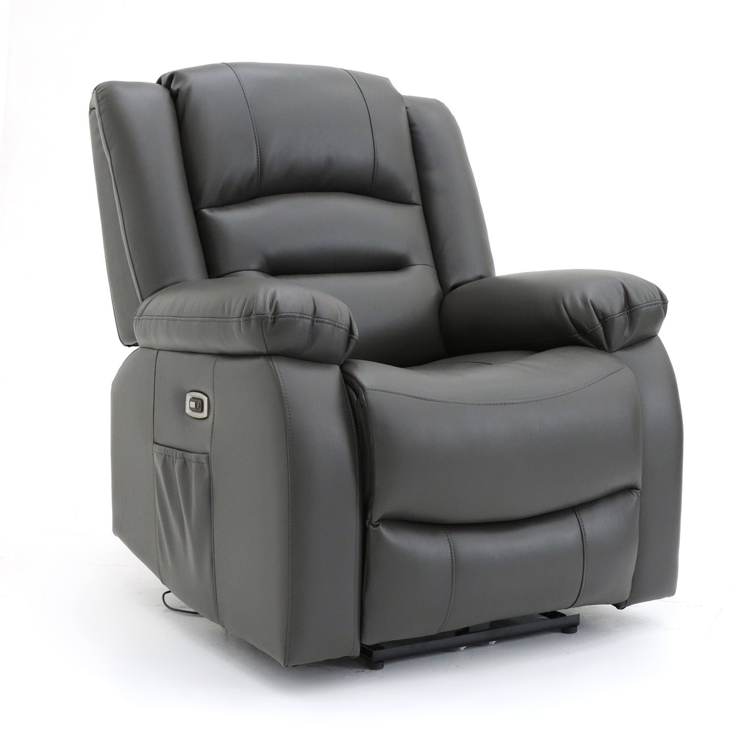 Alva Electric Recliner Armchair