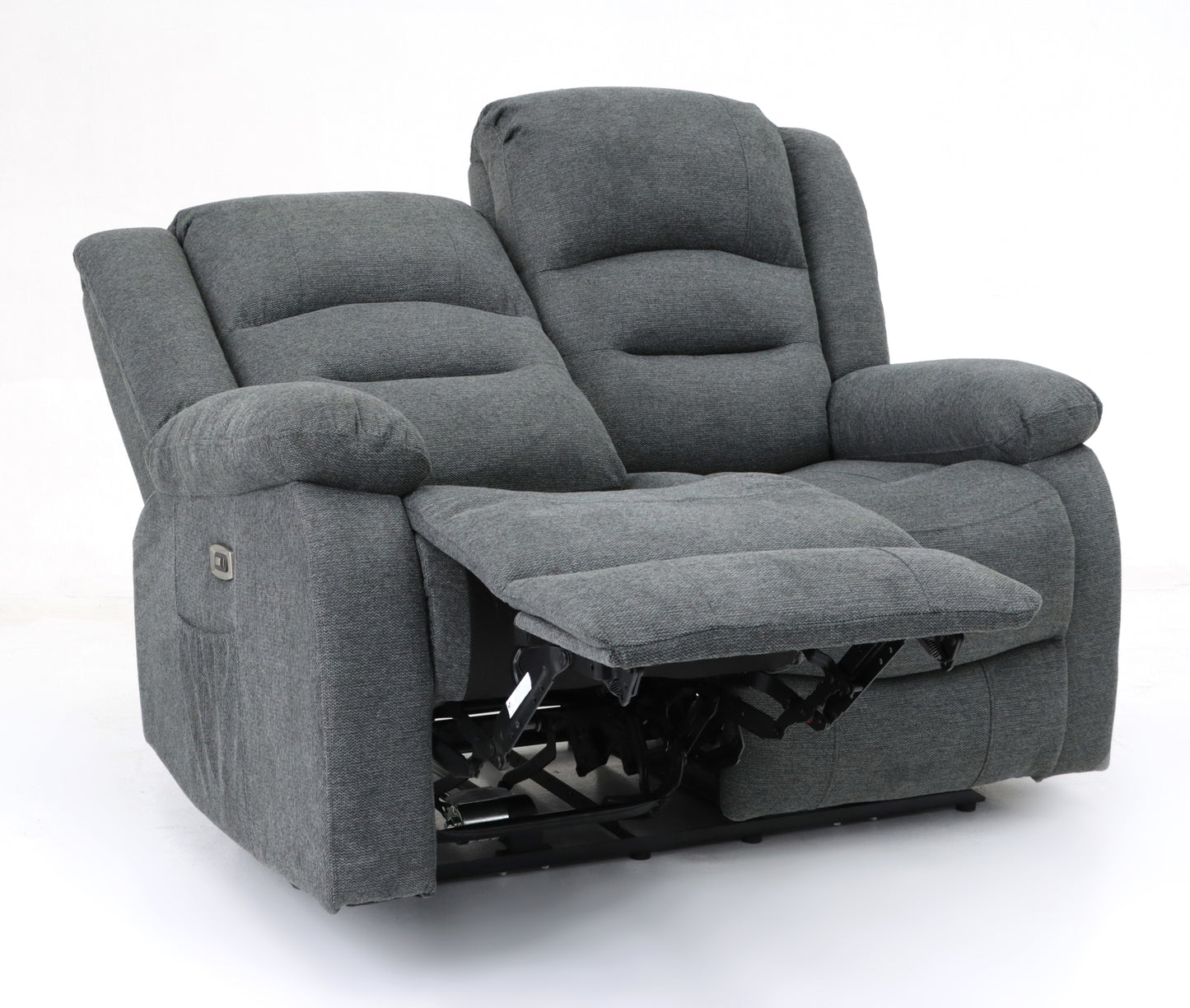 Alva Electric Recliner 2 Seater