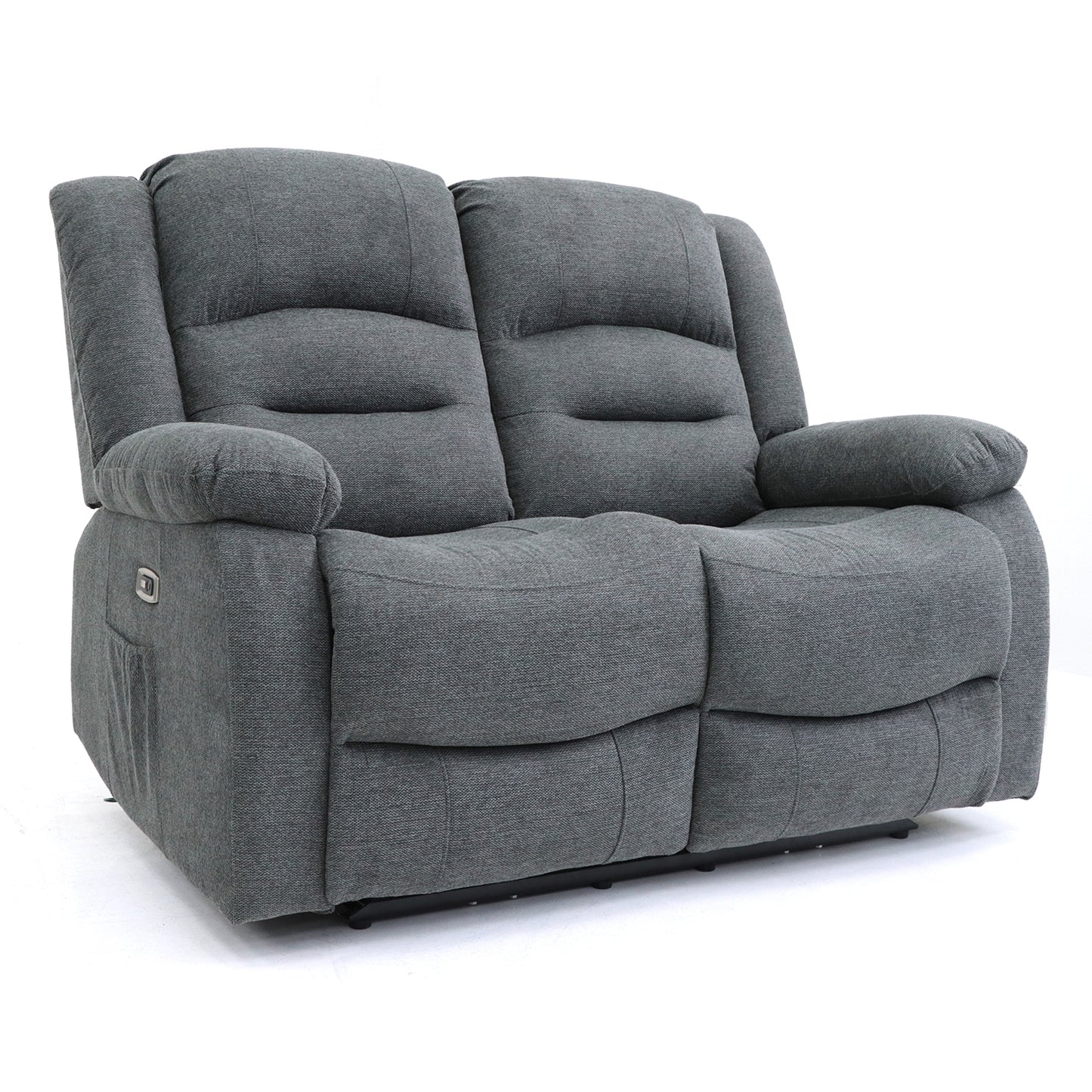 Alva Electric Recliner 2 Seater
