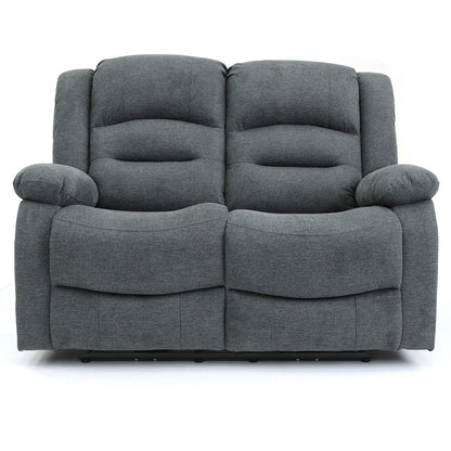 Alva Electric Recliner 2 Seater