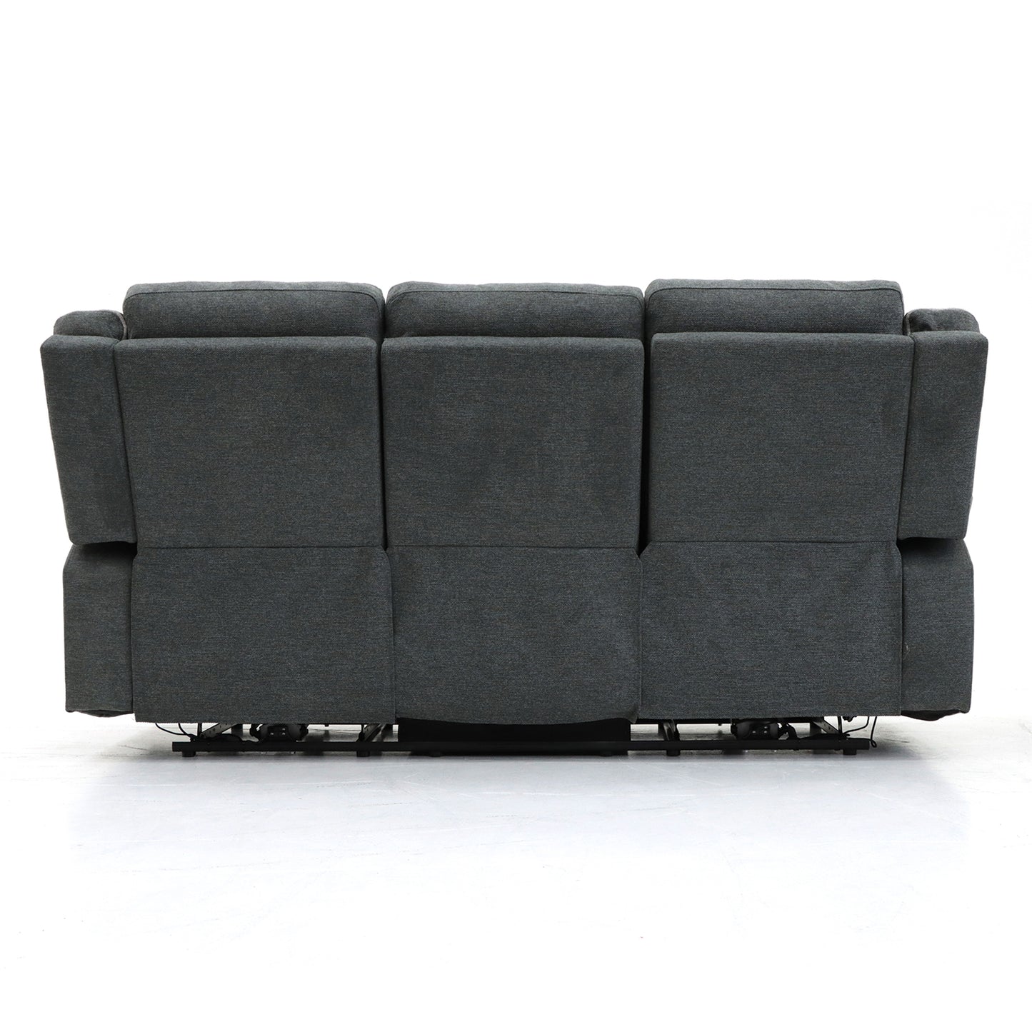 Alva Electric Recliner 3 Seater