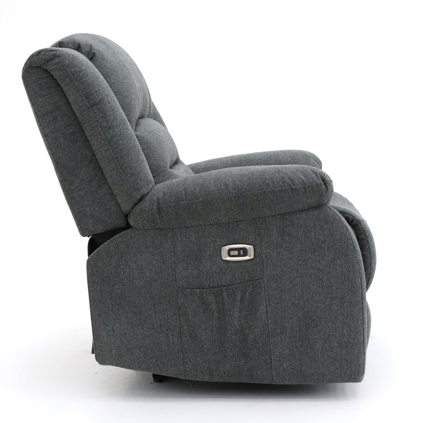 Alva Electric Recliner Armchair