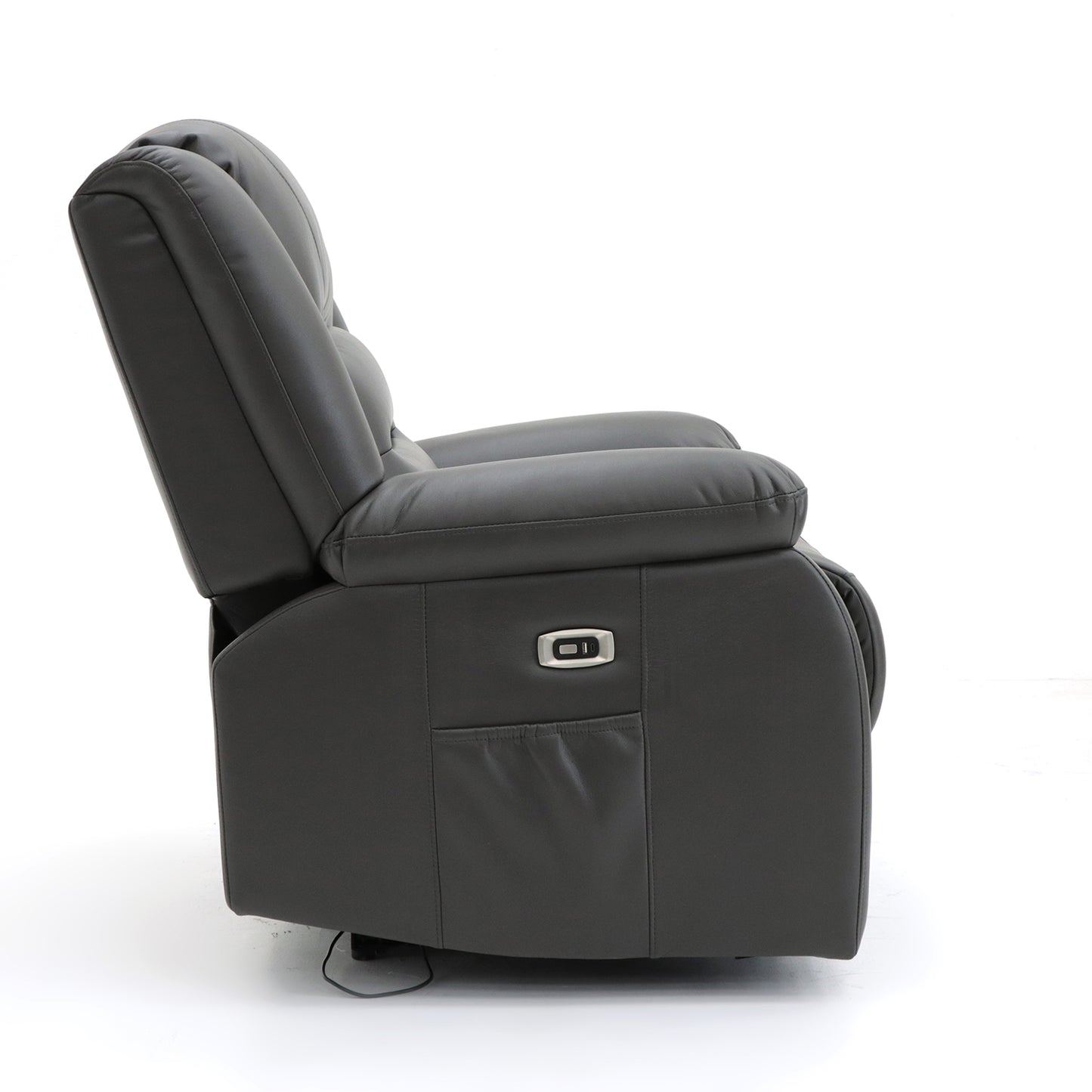 Alva Electric Recliner Armchair