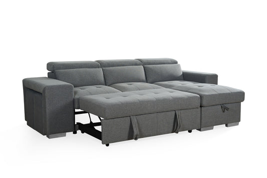 Artemis Sofabed Universal Corner