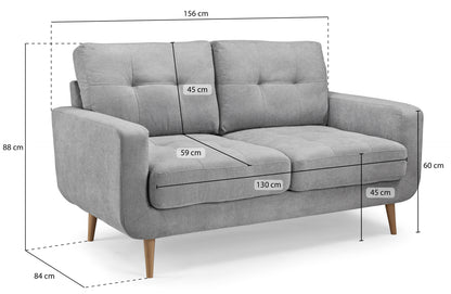 Aurora 2 Seater