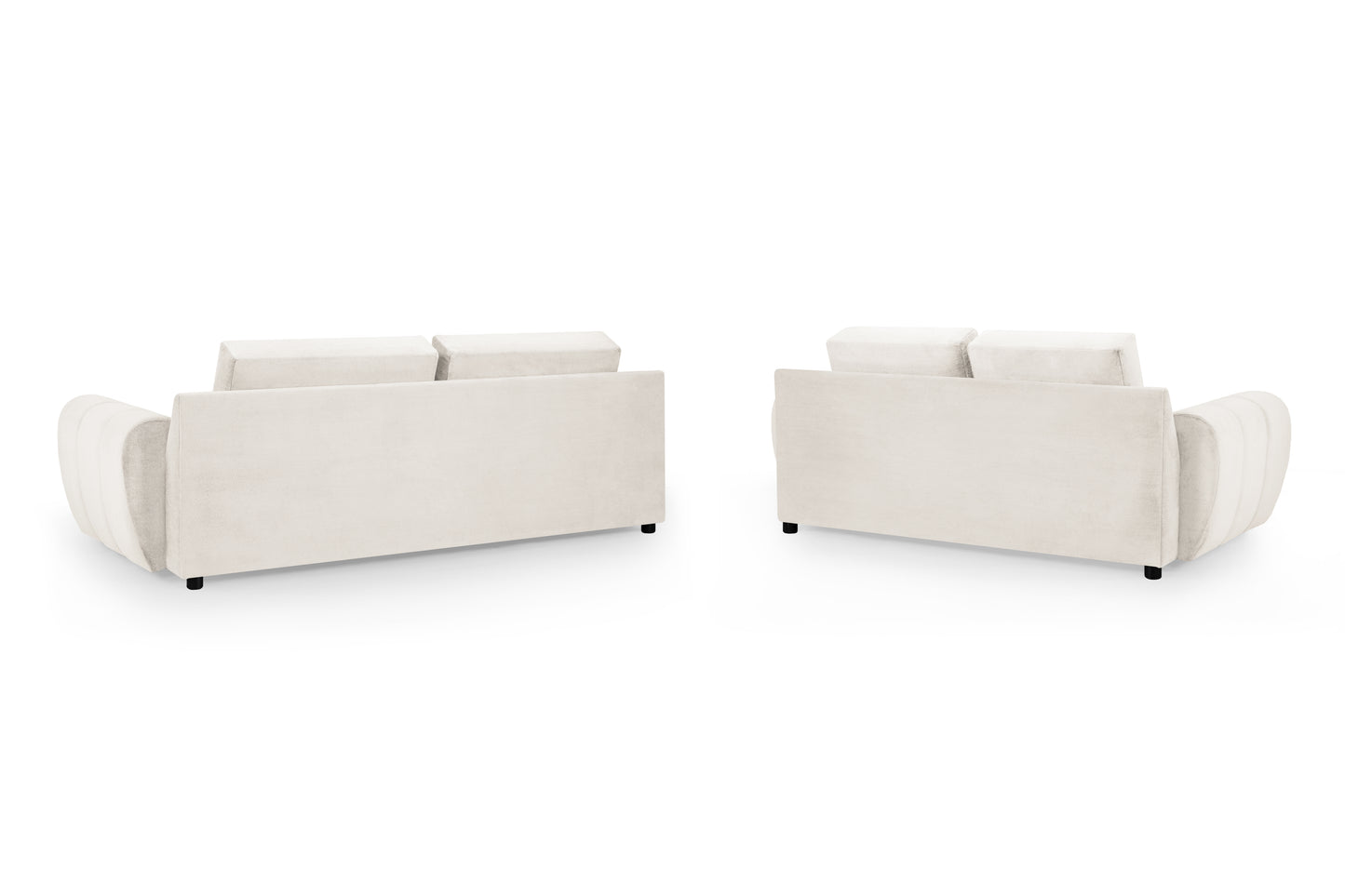Azzuro 3+2 Set